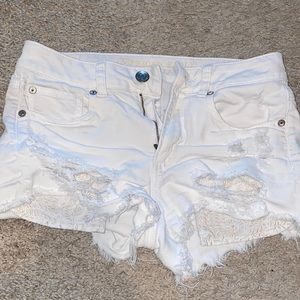 American eagle shorts